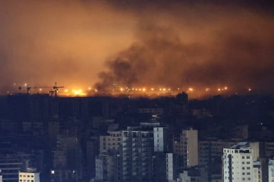 "헤즈볼라 '후계자' 사피에딘 연락 두절"…사망설까지