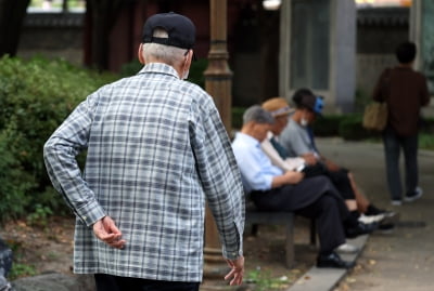 "수입 없는데 어쩌나"…은퇴 60대, '큰돈' 금방 마련한 방법 [일확연금 노후부자]