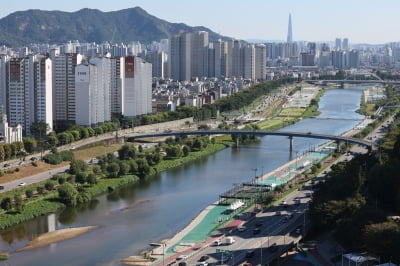 "강남까지 10분"…동부간선도로 '출퇴근 지옥' 벗어난다