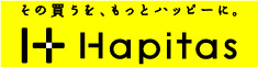 日々の生活にhappyをプラスする｜ハピタス