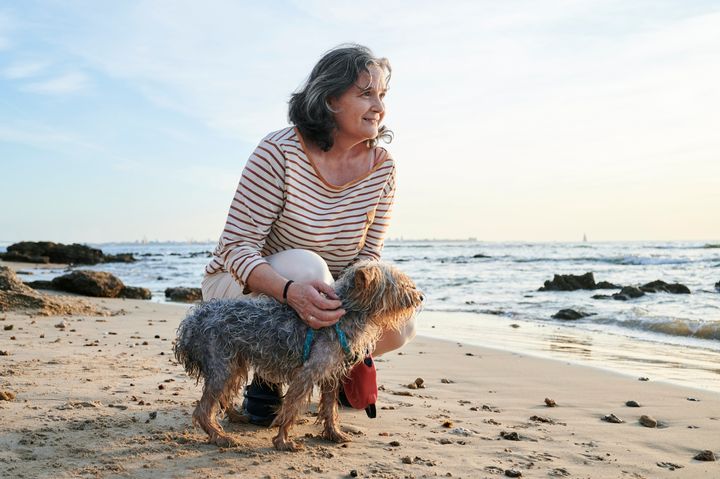 Caring for pets can have brain-protecting benefits.