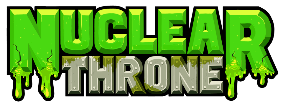 Nuclear Throne