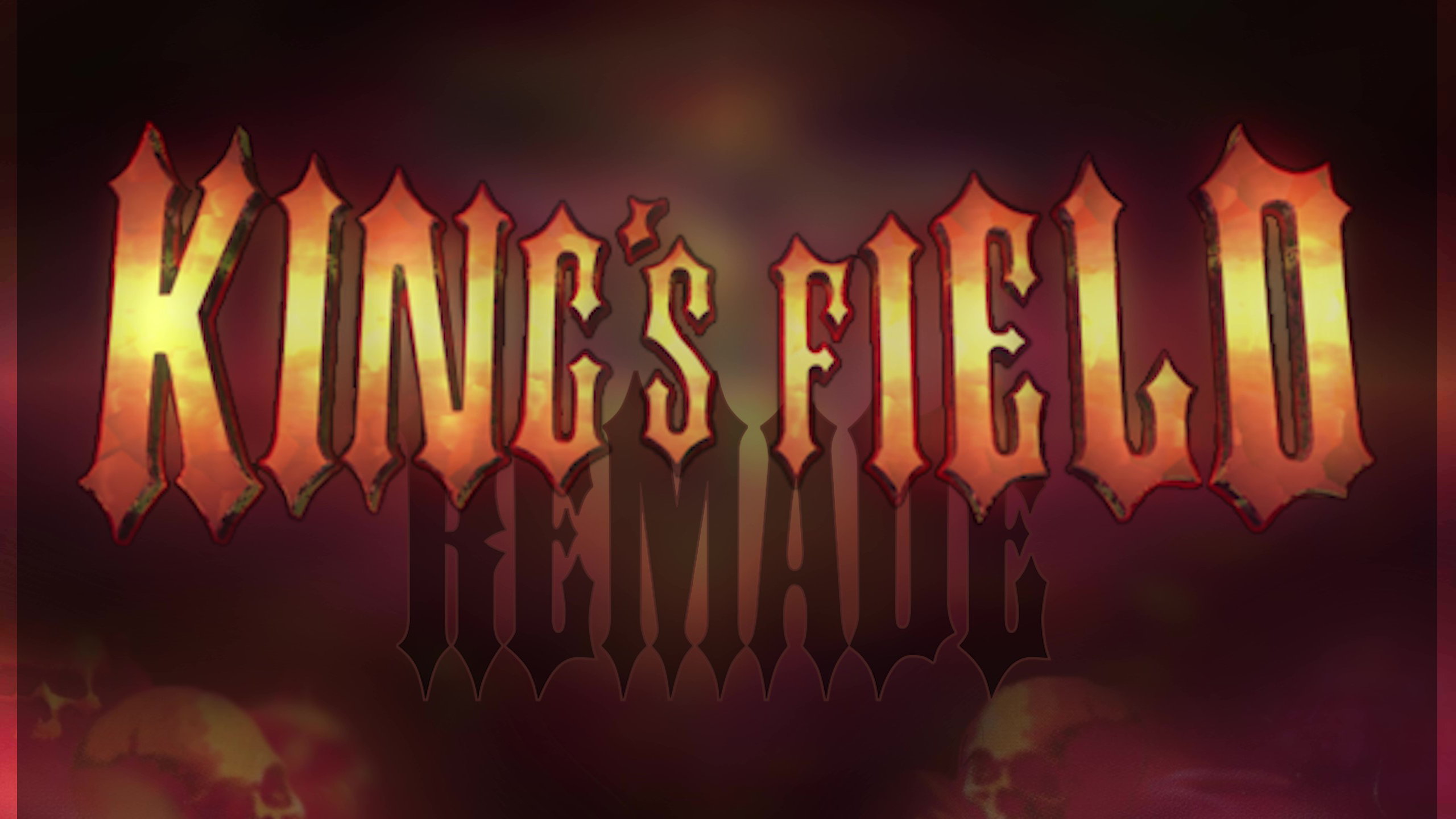 King's Field ll Remade