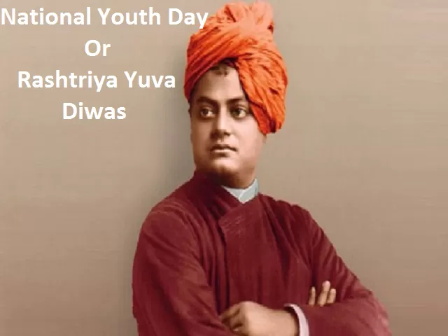 National Youth Day