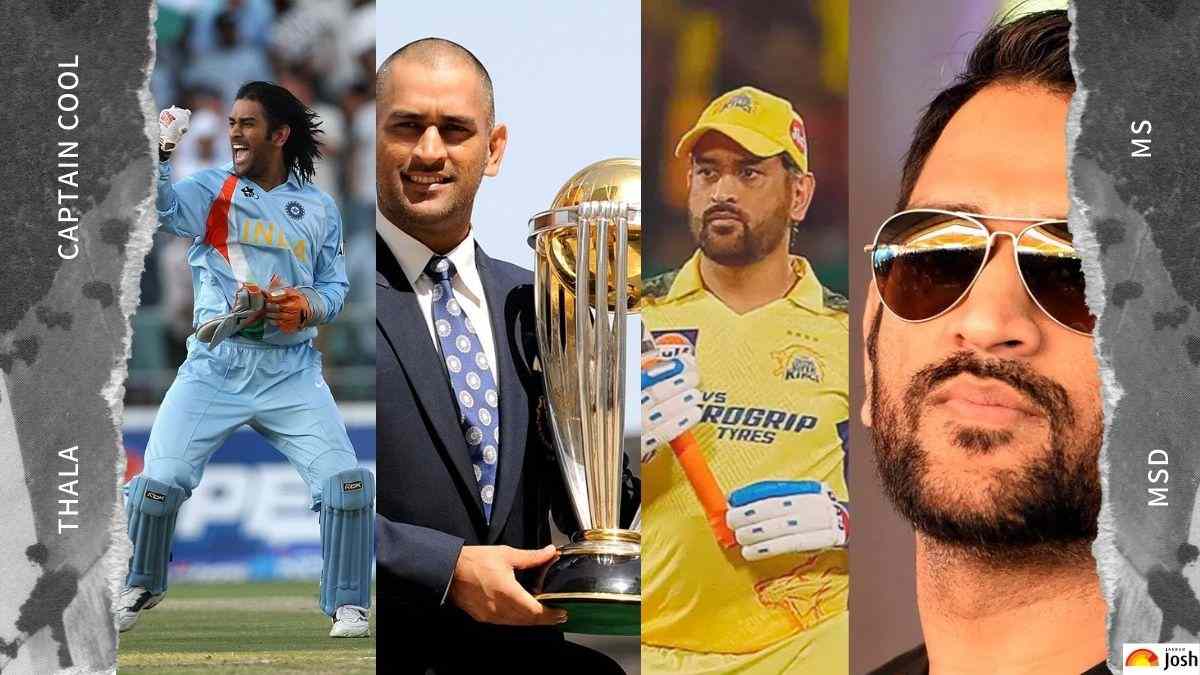 Top 41+ MS Dhoni Quotes for Inspiration and Motivation