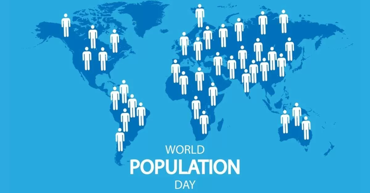 World Population Day 2024: 31+ Quotes, Captions, Short Messages and Stats Related to Population 