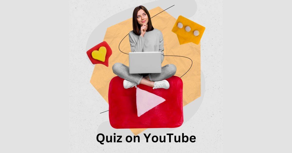 GK Quiz on YouTube: Can You Ace This YouTube Quiz? Only True Fans Need Apply!