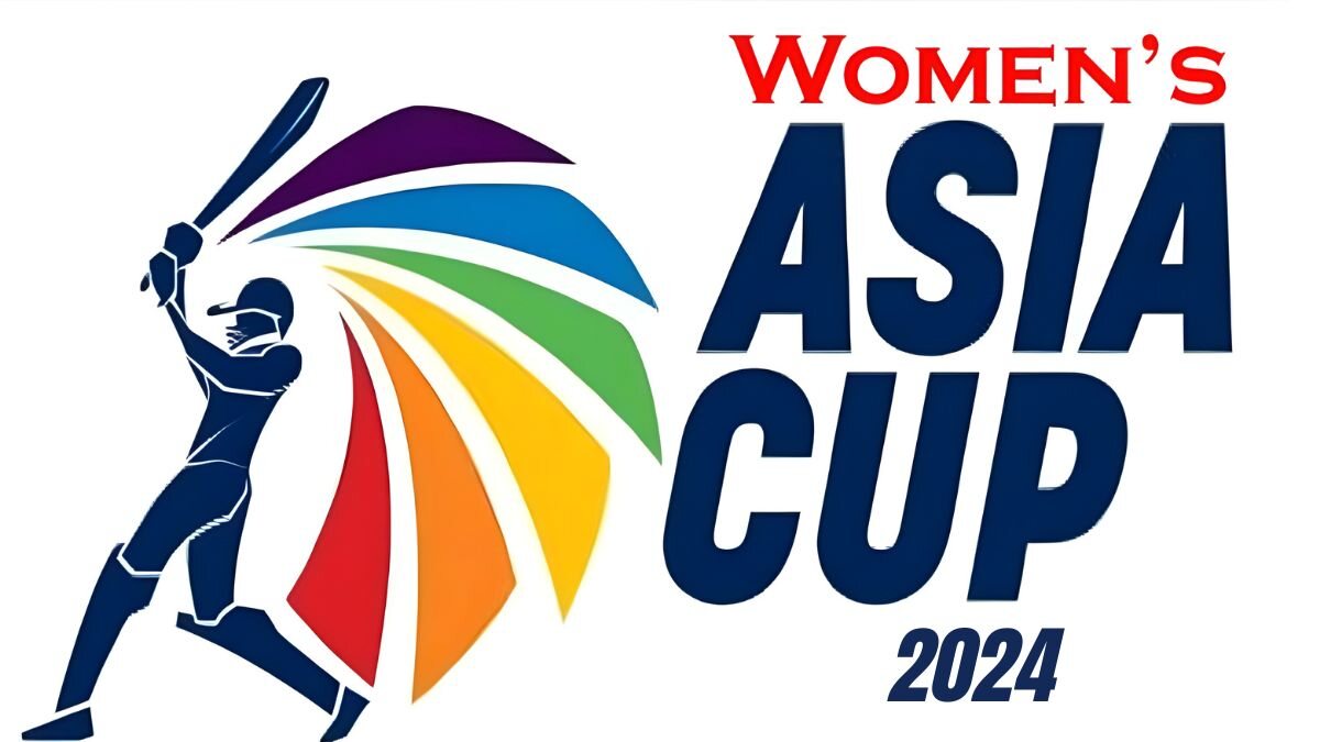 Women's Asia Cup T20 2024: Schedule, Match Dates, Tickets and How to Live Streaming