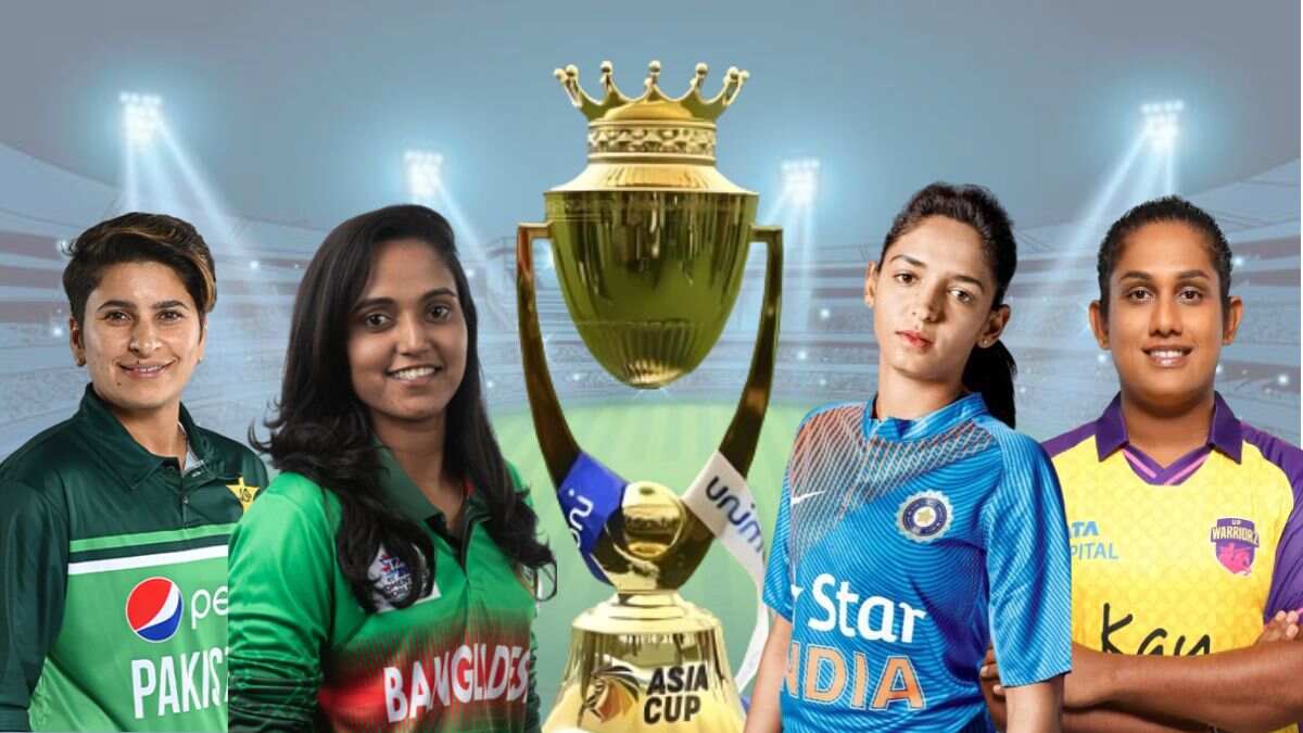 2024 Women's Twenty20 Asia Cup Semi Final: Schedule, Venues, Where To Watch and More