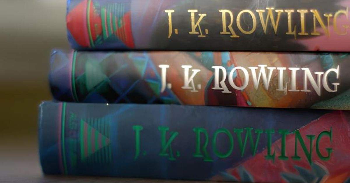 GK Quiz on J.K. Rowling: Are You a True Potterhead? J.K. Rowling GK Quiz