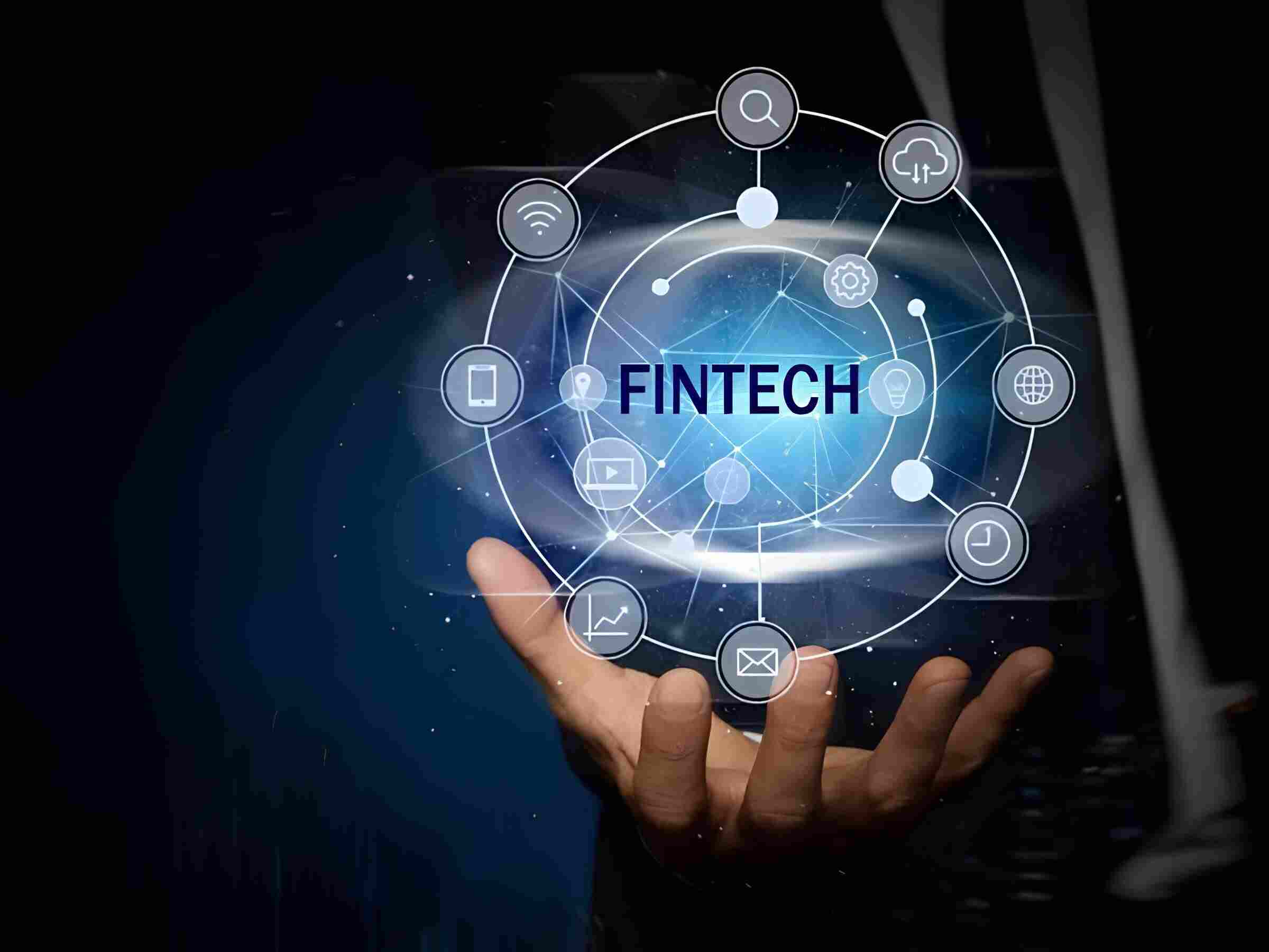 Top 15 Fintech Companies by Funding in 2024