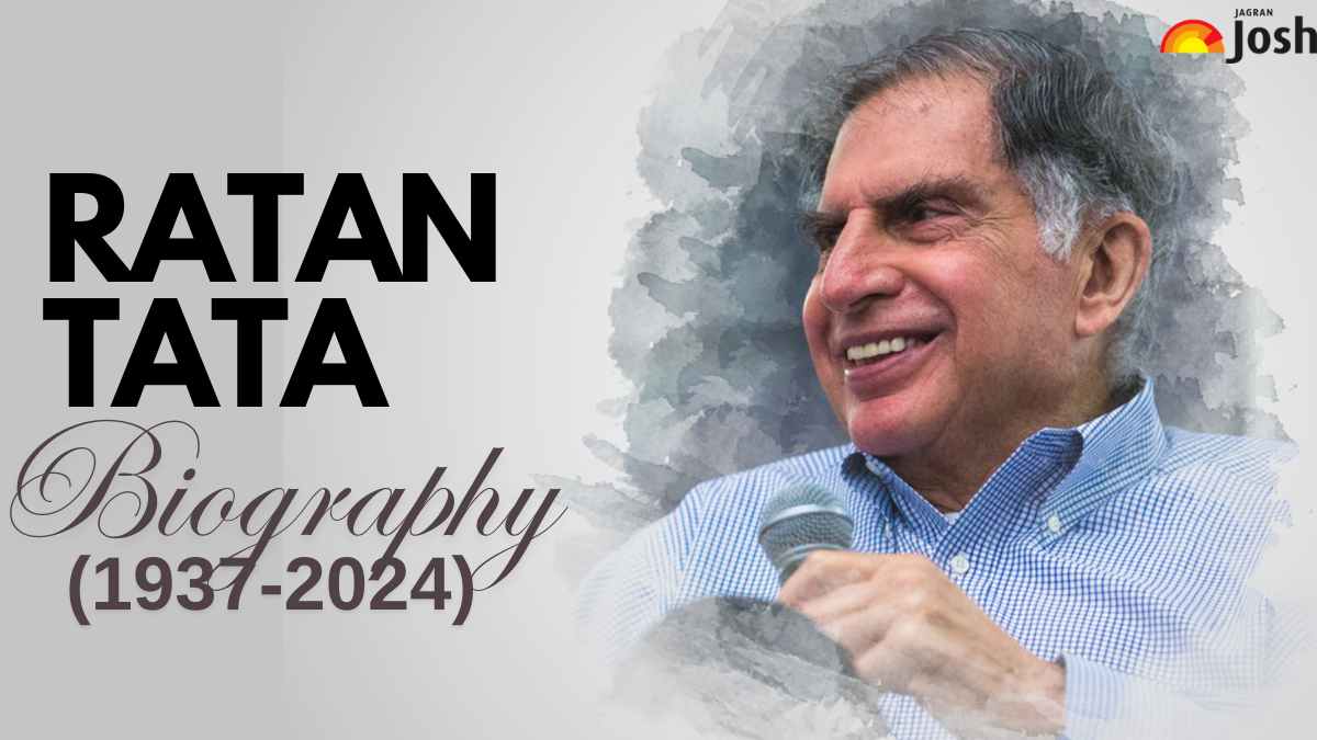 Ratan Tata Biography: Birth, Age, Education, Family, Successor, Net Worth, Awards, Lessons, and More