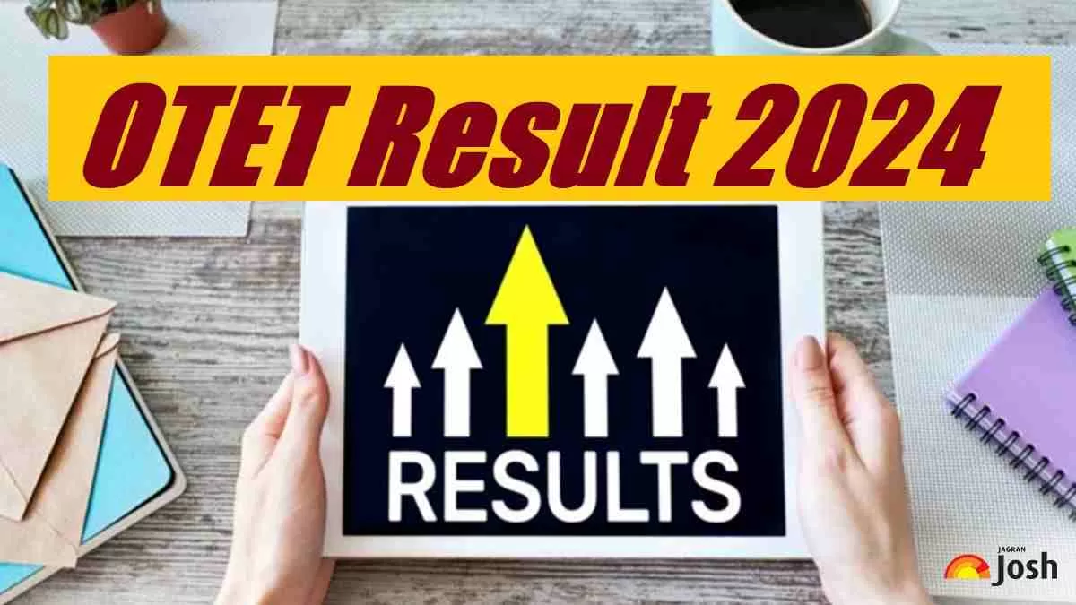 OTET Result 2024 