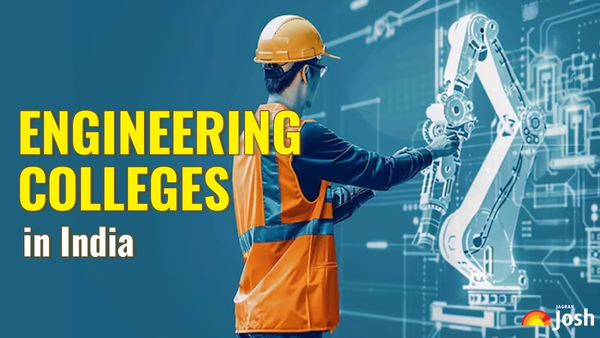 Total Engineering Colleges in India (2024): Government, Private and Others