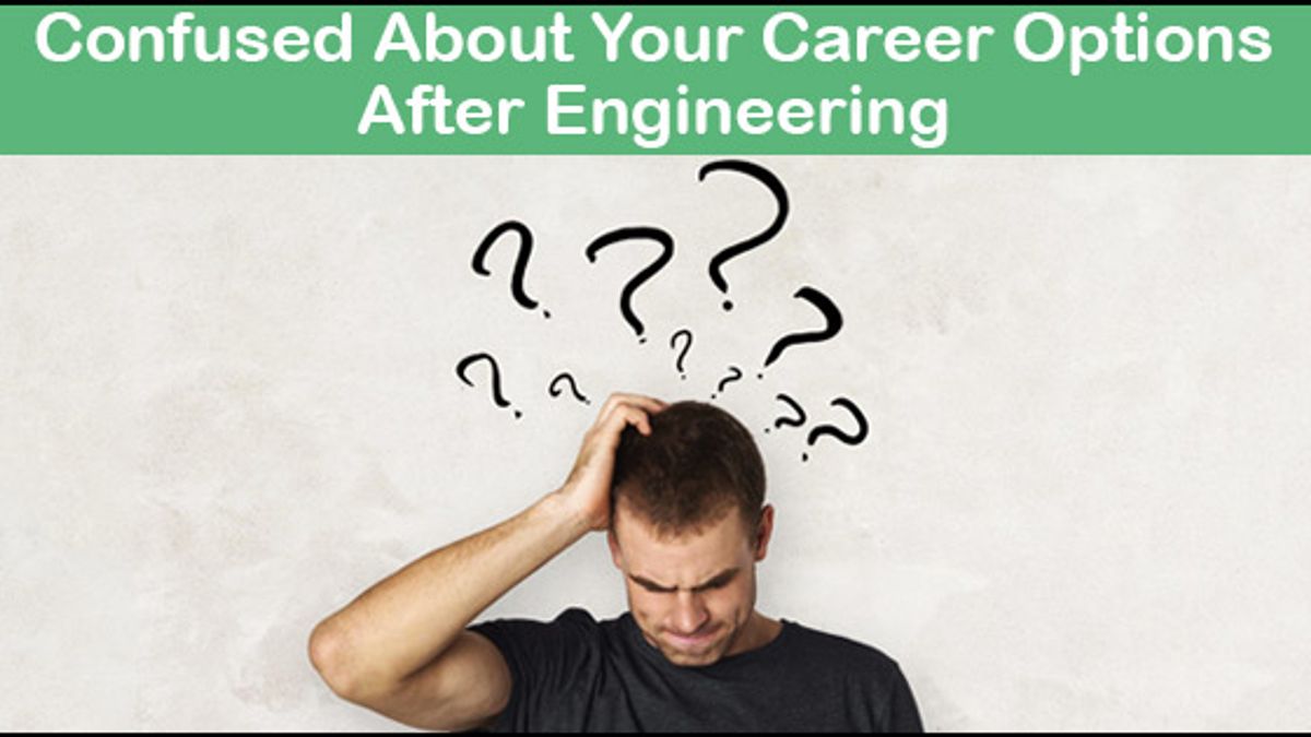 5 things you can do after completing your graduation in engineering