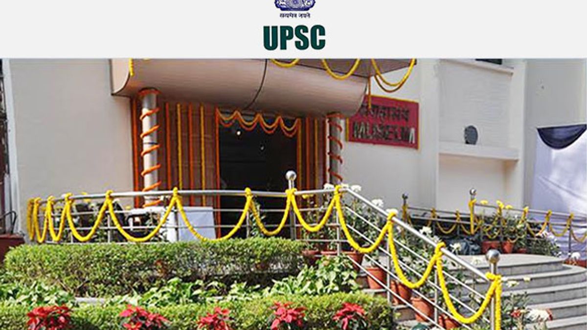 UPSC Civil Services 2019 Interview Schedule out @upsc.gov.in, Check Roll Number Wise UPSC Civil Services Interview Date 2020 Here