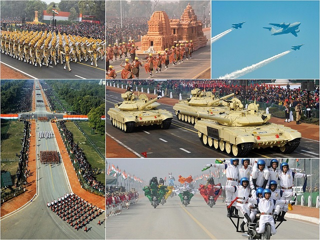  Republic Day Chief Guest 2024: List of All Chief Guests on Delhi Republic Day Parades