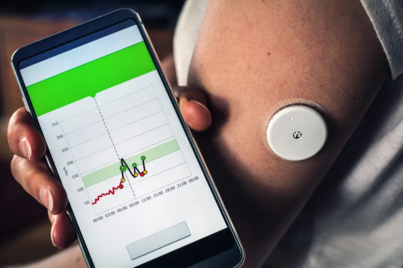 What’s in Your Diabetes Regimen? Consistency Is Key