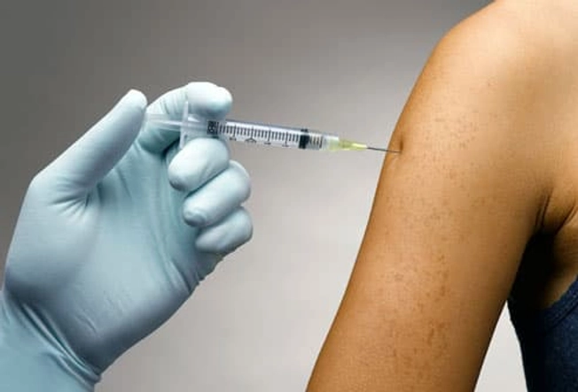 Hepatitis A and B Vaccines