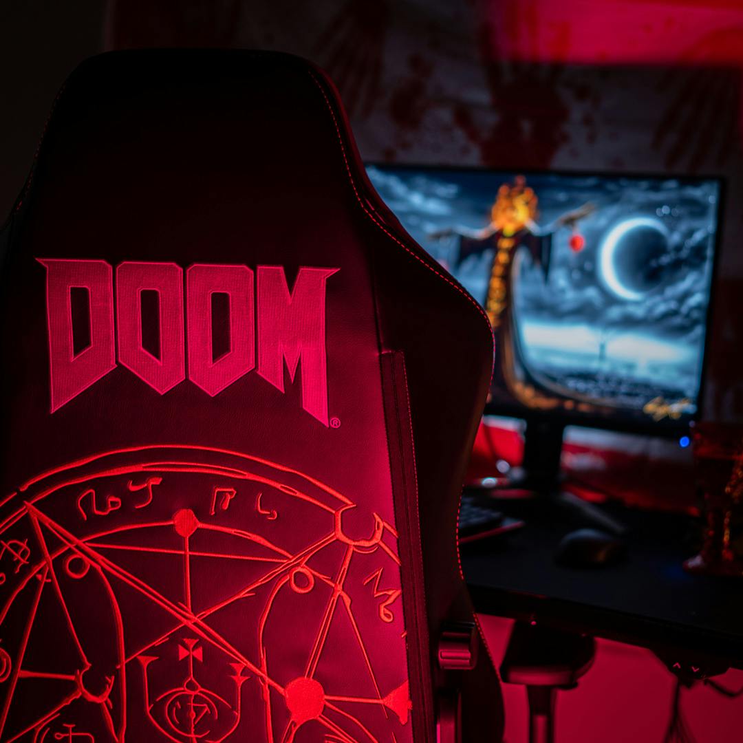 doom