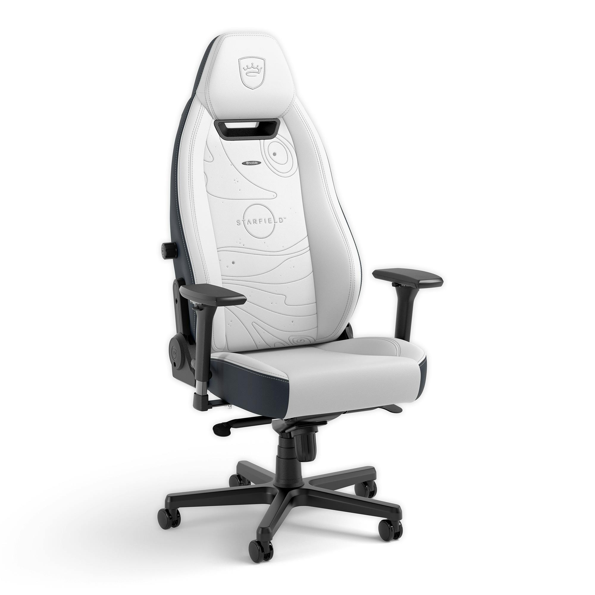 noblechairs - LEGEND Starfield Edition