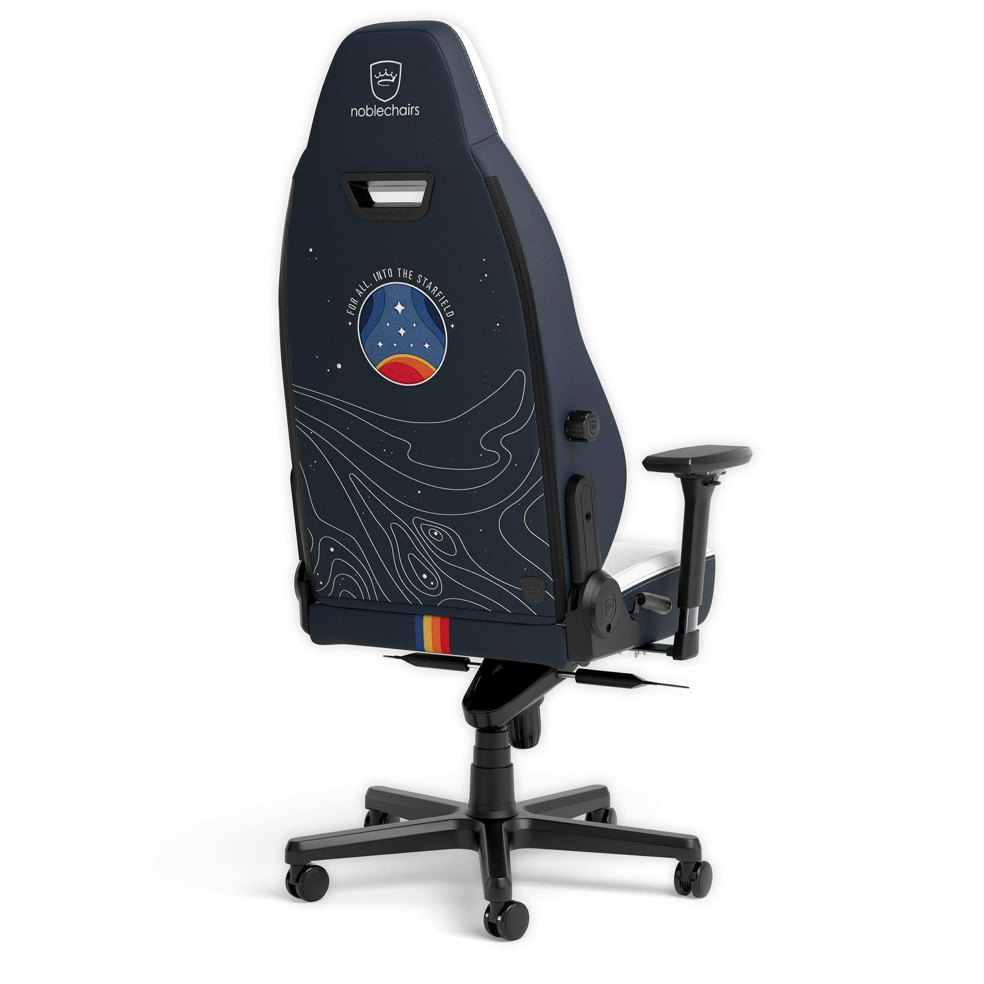 noblechairs - LEGEND Starfield Edition