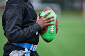 Flag football - Championnats du monde IFAF 2024 - Lahti