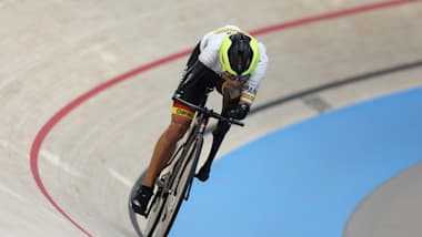 Las dos vidas deportivas del medallista paralímpico Ricardo Ten