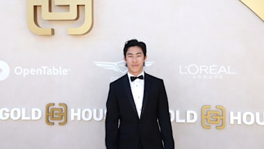 Nathan Chen graduates from Yale