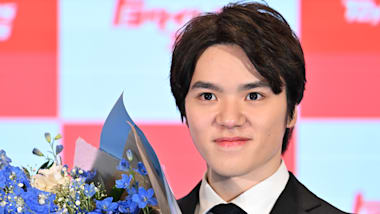 Uno Shoma on retirement from competitive figure skating: ‘I want to pat myself on the back’