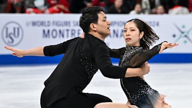 フィギュアスケートGPシリーズ2024アメリカ大会丨放送予定一覧！テレビ・ネット中継・ライブ配信