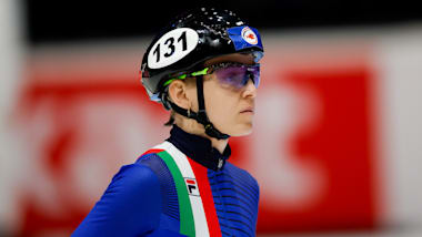 Doppio impegno per Arianna Fontana a Milano Cortina 2026