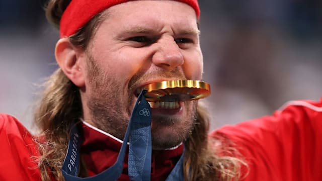 GER v DEN - Finale (H) | Handball | Jeux Olympiques de Paris 2024