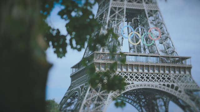 Resumo dos Jogos | Jogos Olímpicos Paris 2024