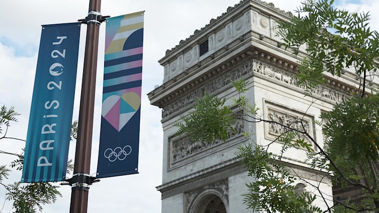 IOC teams up with Paris 2024 and French authorities to protect Games integrity
