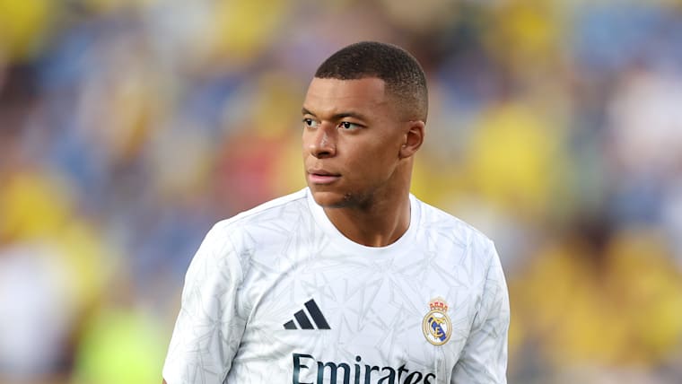 UEFA Champions League 2024-25: ¿Contra quién juega el Real Madrid? Vea el calendario completo de Mbappé y Vinicius Jr