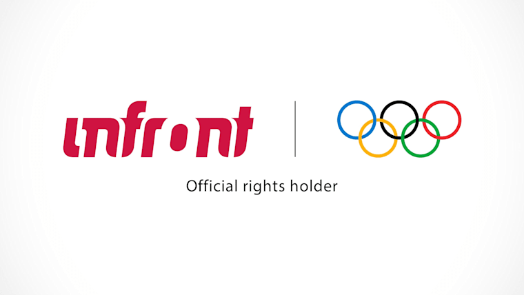 IOC announces Infront as exclusive Central and South-East Asia Media Rights-Holder for 2026-2032 period