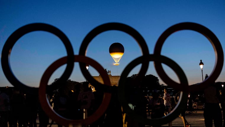 Paris 2024: Record-breaking Olympic Games on and off the field 