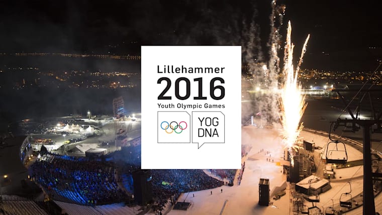 Lillehammer 2016