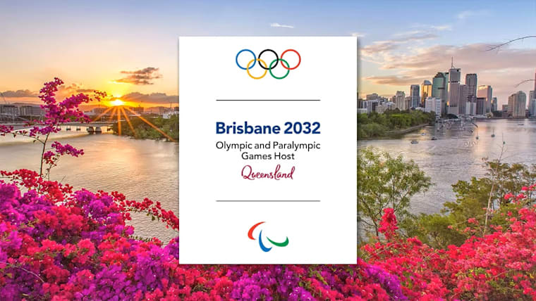 Brisbane 2032