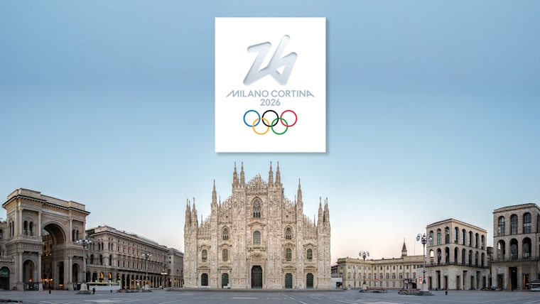 Milano Cortina 2026 accreditations