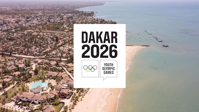 Dakar 2026