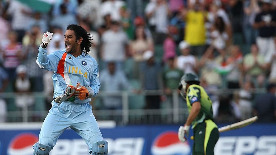 T20 World Cup 2007