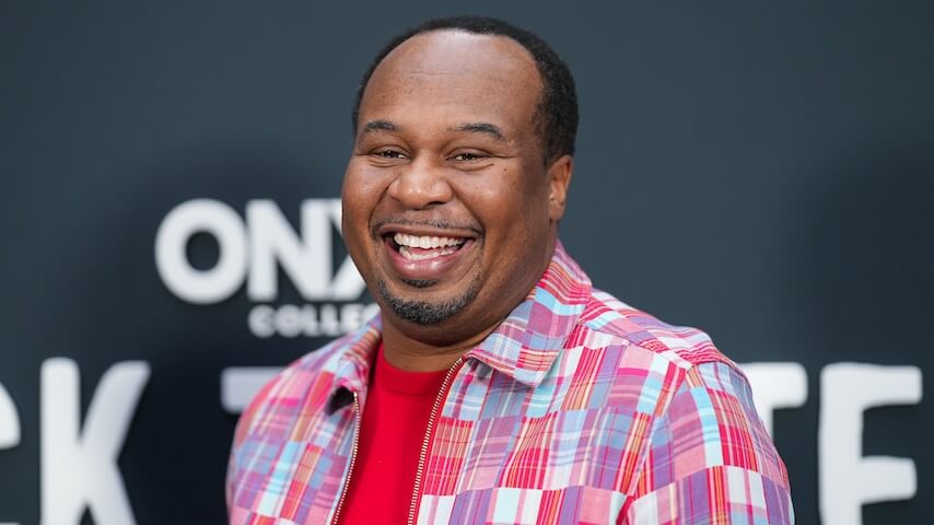 Roy Wood Jr. will host a totally different comedy news show