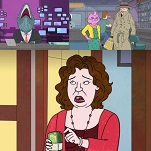 Margo Martindale ain't afraid of nothin': 10 recurring joke characters who make BoJack Horseman special