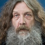 Alan Moore: Fandom 