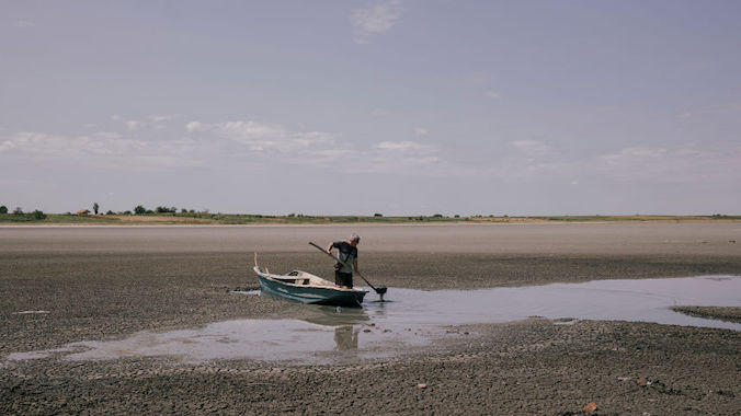 The Hottest Day of Your Life — So Far