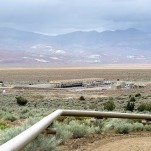 Huge Geothermal Power Project Gets the Go-Ahead