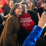 The Oracle of Nevada Predicts a Narrow Harris Victory in Nevada