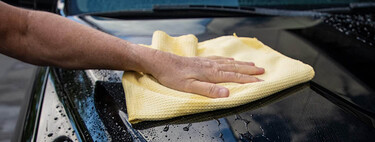 Nueve accesorios para limpiar, proteger y mejorar la seguridad del coche en las épocas de lluvia, seleccionados por Motorpasión